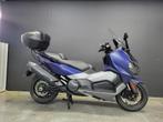 SYM Maxsym TL 500 (A2) (bj 2021), Motoren, Scooter, Bedrijf, Sym, 12 t/m 35 kW