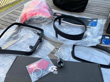 Vespa GTS 300 beschikbaar voor biedingen
