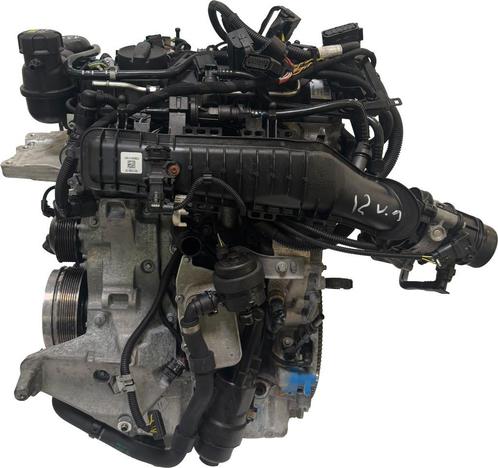 BMW 2-serie F45 1.5 B38A15A B38-motor 11002455309, Auto-onderdelen, Motor en Toebehoren, BMW, Ophalen of Verzenden