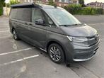 Volkswagen california t7 ocean 150ch 12/2024, Caravans en Kamperen, Mobilhomes, Caméra de recul, Volkswagen, Diesel, Particulier