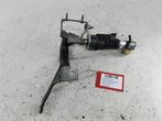 ACHTERKLEPSCHARNIER LINKS Audi A6 Avant (C8) (4K9827851B), Gebruikt, Audi