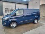 Ford Transit, Auto's, Ford, 1995 cc, Blauw, 95 kW, Diesel