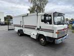 NISSAN - 1991 - L50.09 - Vrachtwagen, Auto's, Overige merken, Overige brandstoffen, Bedrijf, Te koop