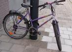 fiets voor jongens en meisjes, Ophalen, Gebruikt, 26 inch of meer