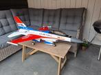 Fms f16 80mm, Ophalen, Gebruikt, Elektro