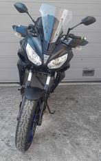 YAMAHA Tracer 700, 2 cilinders, Motorrijbewijs A, Bedrijf, Meer dan 35 kW