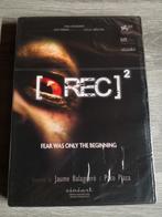 dvd rec 2, Cd's en Dvd's, Dvd's | Horror, Ophalen of Verzenden