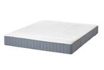 Matelas IKEA Hovag, Queen Size (160x200 cm), Matelas, Queen size, Enlèvement, 200 cm