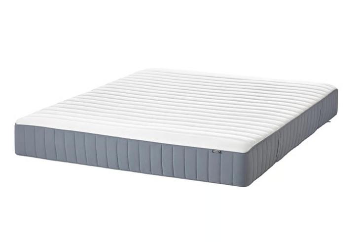 Matelas IKEA Hovag, Queen Size (160x200 cm), Maison & Meubles, Chambre à coucher | Matelas & Sommiers, Matelas, 160 cm, 200 cm