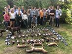 Chasse en France, Ophalen of Verzenden, Nieuw
