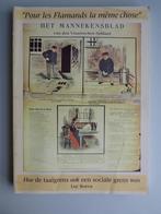 “Pour les Famands la même chose”, Ophalen, 20e eeuw of later, Gelezen