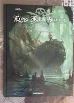 Long John Silver. T3 + handgeschreven opdracht., Ophalen of Verzenden, Zo goed als nieuw