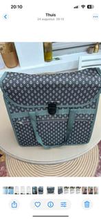 Fietstas, Fietsen en Brommers, Ophalen, Zo goed als nieuw