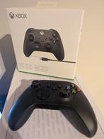 Manette Xbox officielle bluethoot + câble USB-C, Ophalen, Zo goed als nieuw, Microsoft