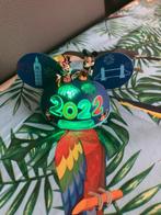 Disney ears ornament 2022 London ( met verlichting ), Verzamelen, Ophalen of Verzenden, Beeldje of Figuurtje