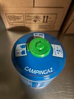 Campingaz Cv 300 plus doos 24 stuks, Caravans en Kamperen, Ophalen, Nieuw