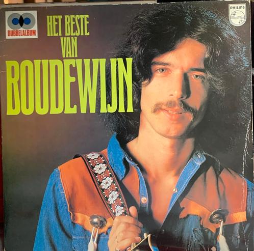 Het beste van Boudewijn De Groot, CD & DVD, Vinyles | Autres Vinyles, Comme neuf, Enlèvement ou Envoi