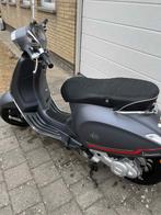 Vespa Sprint  50cc Klasse B, Fietsen en Brommers, Ophalen, Gebruikt, Klasse B (45 km/u), 50 cc