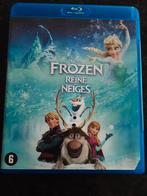 Frozen blu ray NL FR Disney 57, Cd's en Dvd's, Ophalen of Verzenden