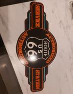 Wand bord, Ophalen of Verzenden, Gebruikt