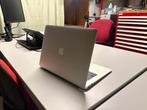 Mac book air 2017 13 inch, 256 GB, Qwerty, Enlèvement, MacBook Air