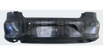 Bumper Volkswagen VW PASSAT B7 3AE SEDAN 10-14 3AE807421 Ach beschikbaar voor biedingen