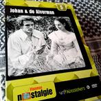 Johan en de alverman 20eu verzending inbegrepen krasvrij, Cd's en Dvd's, Alle leeftijden, Ophalen of Verzenden, Zo goed als nieuw