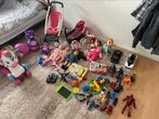 Grand lot de jouets enfants