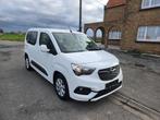 Opel Combo 1.2 essence avec 93 000 km 7 pl, Autos, Opel, 5 places, 120 kW, Tissu, Achat