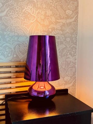 Te koop KARTELL Cindy tafellamp beschikbaar voor biedingen