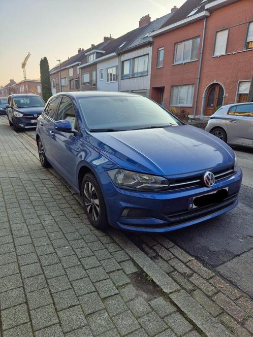 VW Polo Automatic Benzine 2019, Auto's, Volkswagen, Particulier, Polo, ABS, Airbags, Airconditioning, Android Auto, Apple Carplay