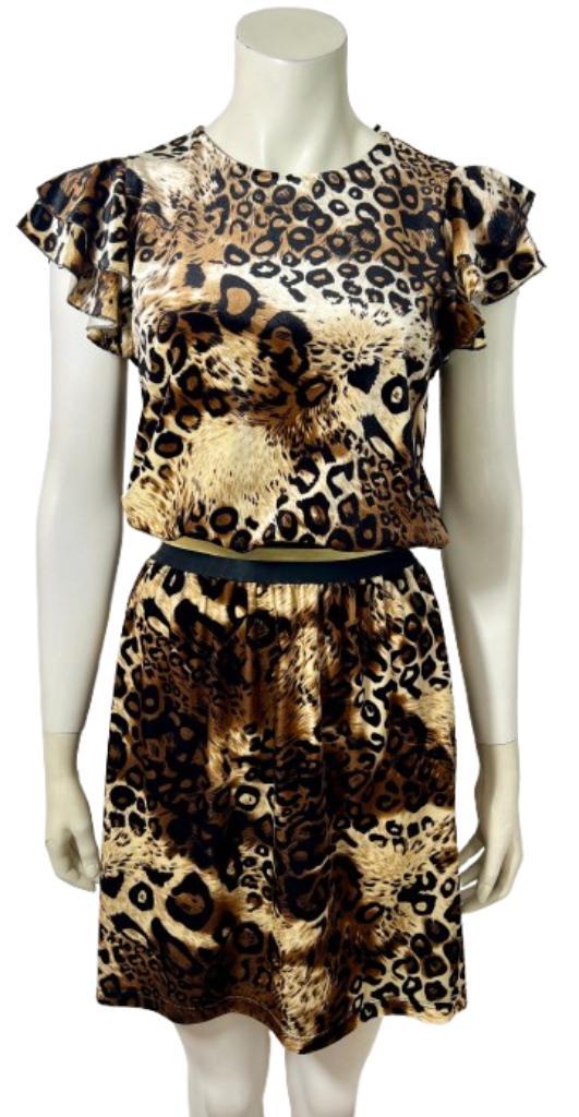 STUDIO IT jurk - Verschillende maten - Nieuw/outlet, Kleding | Dames, Jurken, Nieuw, Maat 36 (S), Zwart, Knielengte, Verzenden