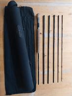 Vliegvissen, Watersport en Boten, Hengelsport | Algemeen, Ophalen of Verzenden, Gebruikt, Overige typen