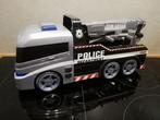 BXL Grande voiture de remorquage (taille Playmobil), Ophalen of Verzenden, Gebruikt