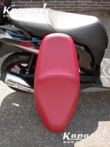 Honda  zadel ps 125 beschikbaar voor biedingen