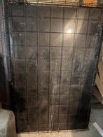 Honden bench, Dieren en Toebehoren, Ophalen, Zo goed als nieuw