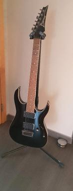 Ibanez RGA42, Musique & Instruments, Instruments à corde | Guitares | Électriques, Enlèvement, Utilisé, Solid body, Ibanez