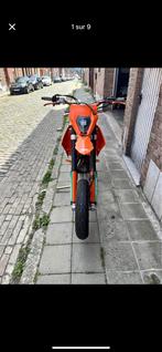 Ktm 450 Exc tweedehands uit het jaar 2009, Ophalen, Gebruikt