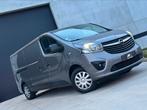 Opel Vivaro 1.6CDTI Biturbo - Longchassis - Btw wagen -, Auto's, Bestelwagens en Lichte vracht, Testrit aan huis, 5 deurs, BTW verrekenbaar