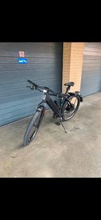 STROMER ST3 met nog maar 250km op de teller, Fietsen en Brommers, Ophalen, Zo goed als nieuw, Stromer