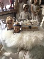 Lotje decoratie, Ophalen