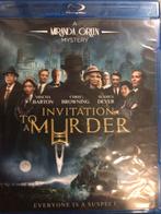 invitation to murder, Ophalen of Verzenden, Zo goed als nieuw