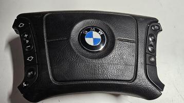 Stuurairbag BMW 3 Serie E46 33109576405T beschikbaar voor biedingen