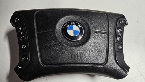 Stuurairbag BMW 3 Serie E46 33109576405T, Auto-onderdelen, Dashboard en Schakelaars, BMW, Gebruikt, Herkomst onderdeel bekend
