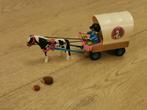 Poneykoets Playmobil, Kinderen en Baby's, Ophalen, Zo goed als nieuw, Complete set