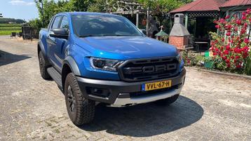 Ford Ranger Raptor een koopje beschikbaar voor biedingen