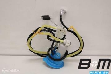 Brandstoffilter met flens VW Tiguan 5N 5N0971104B beschikbaar voor biedingen