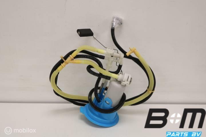 Brandstoffilter met flens VW Tiguan 5N 5N0971104B, Auto-onderdelen, Elektronica en Kabels, Gebruikt