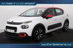 Citroën C3 Shine *Navigatie*Carplay*Park assist*, Auto's, Citroën, Te koop, Cruise Control, C3, Stadsauto