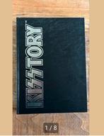 Kisstory boek 1994, Verzamelen, Muziek, Artiesten en Beroemdheden, Ophalen of Verzenden, Zo goed als nieuw, Boek, Tijdschrift of Artikel